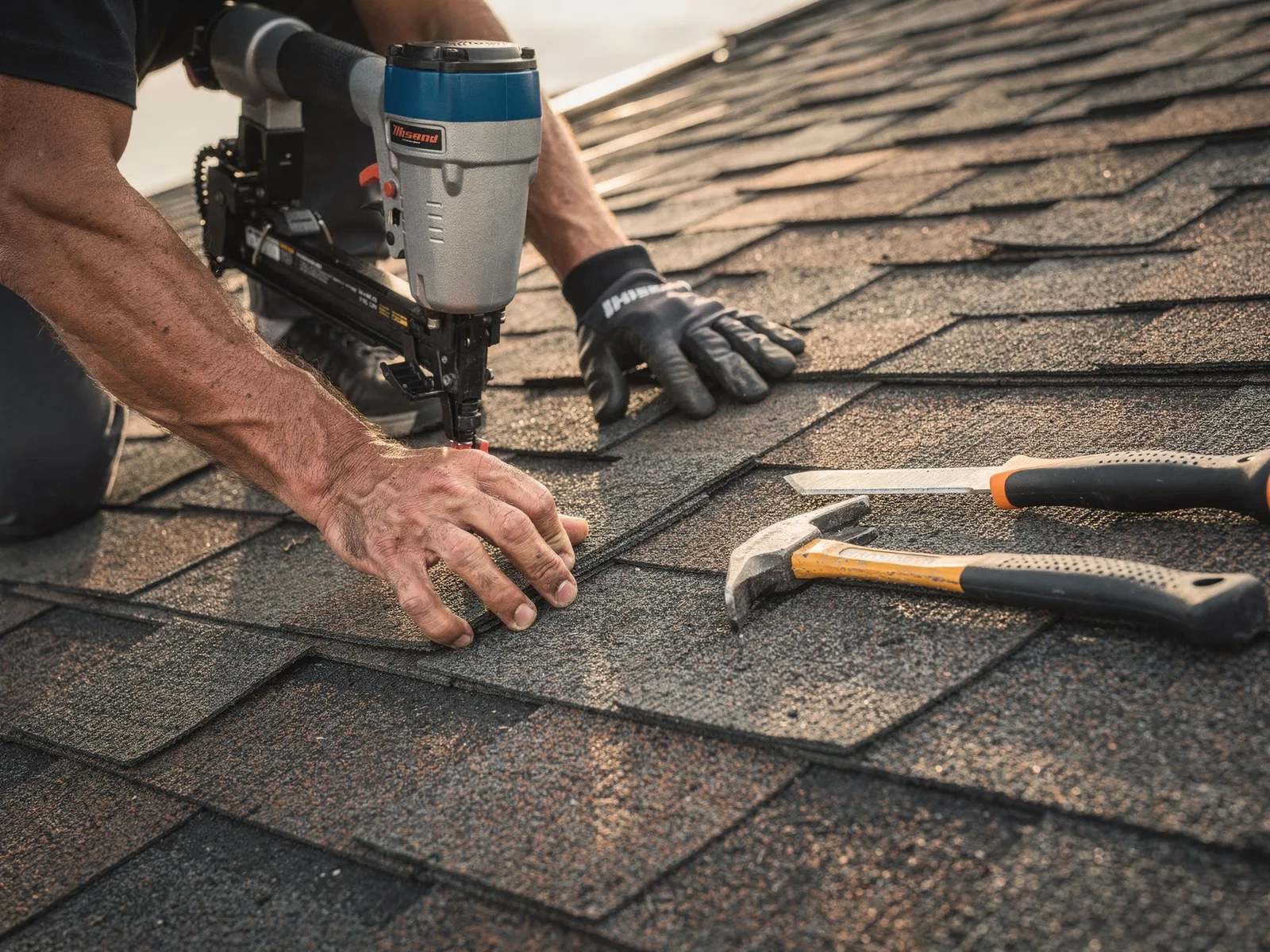Why choose Roof Repair in Thurmont, MD